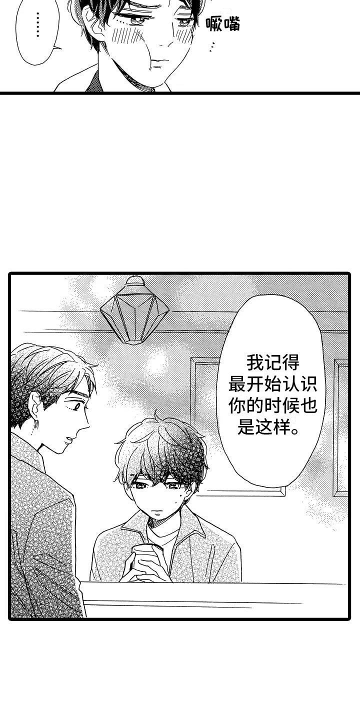 第20章：搞不明白17