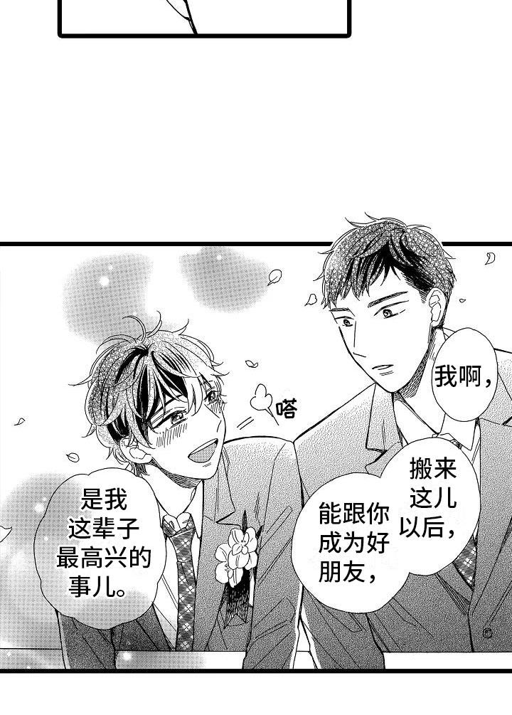 第1章：毕业天台23
