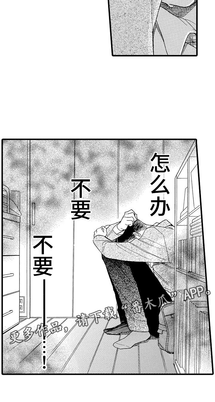第30章：他的视角20
