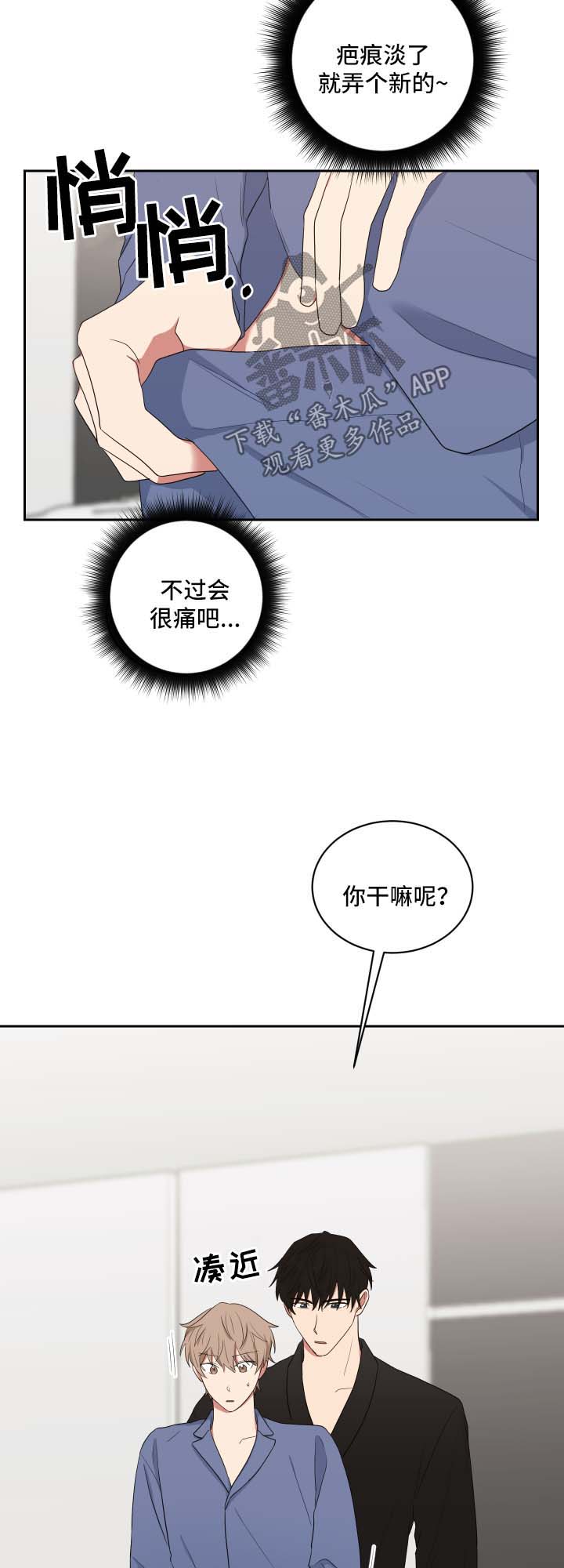 第42章：现在要看2