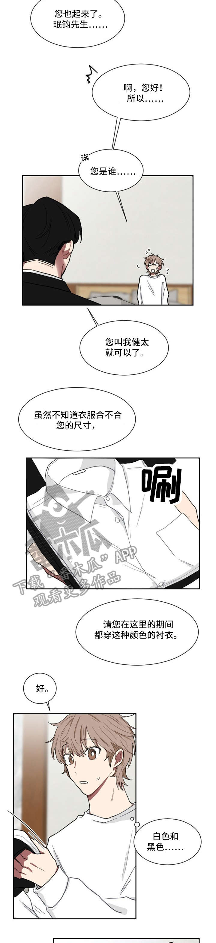 第5章：老大2