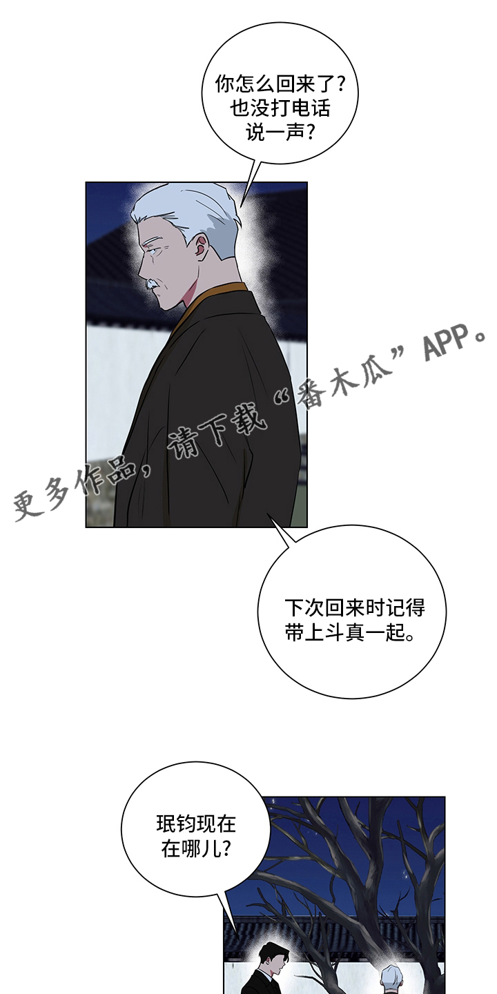 第115章：男儿膝下有黄金0