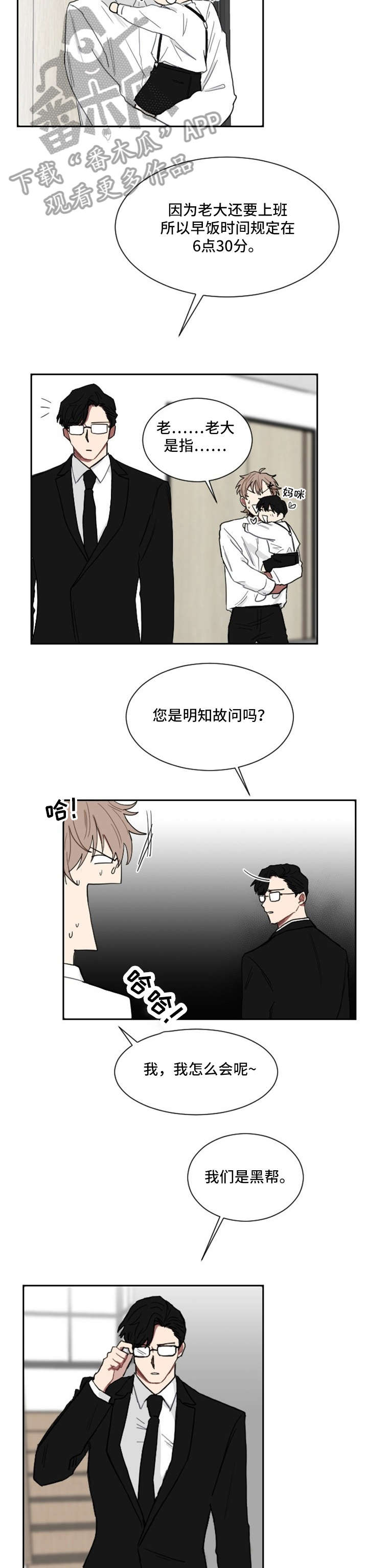 第5章：老大8