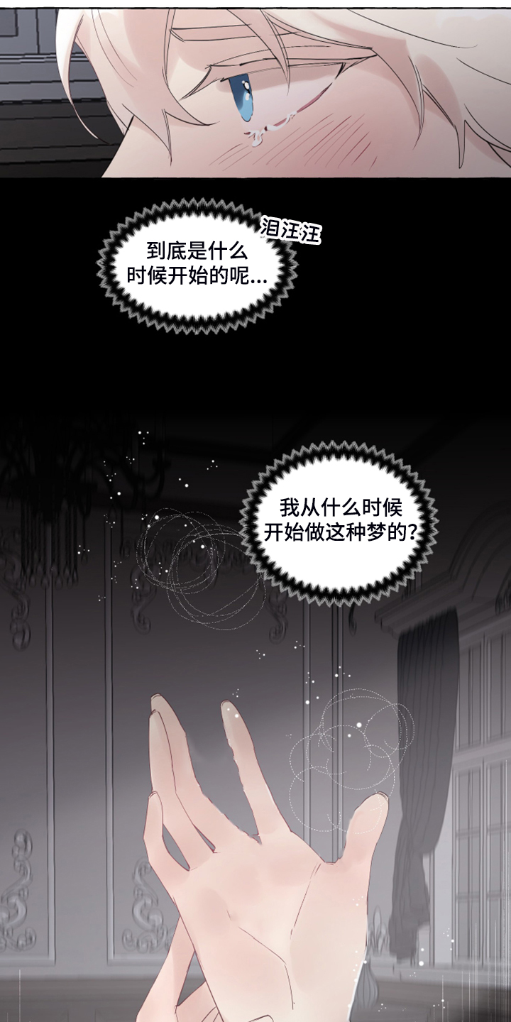 第96章：【番外】梦的开始15