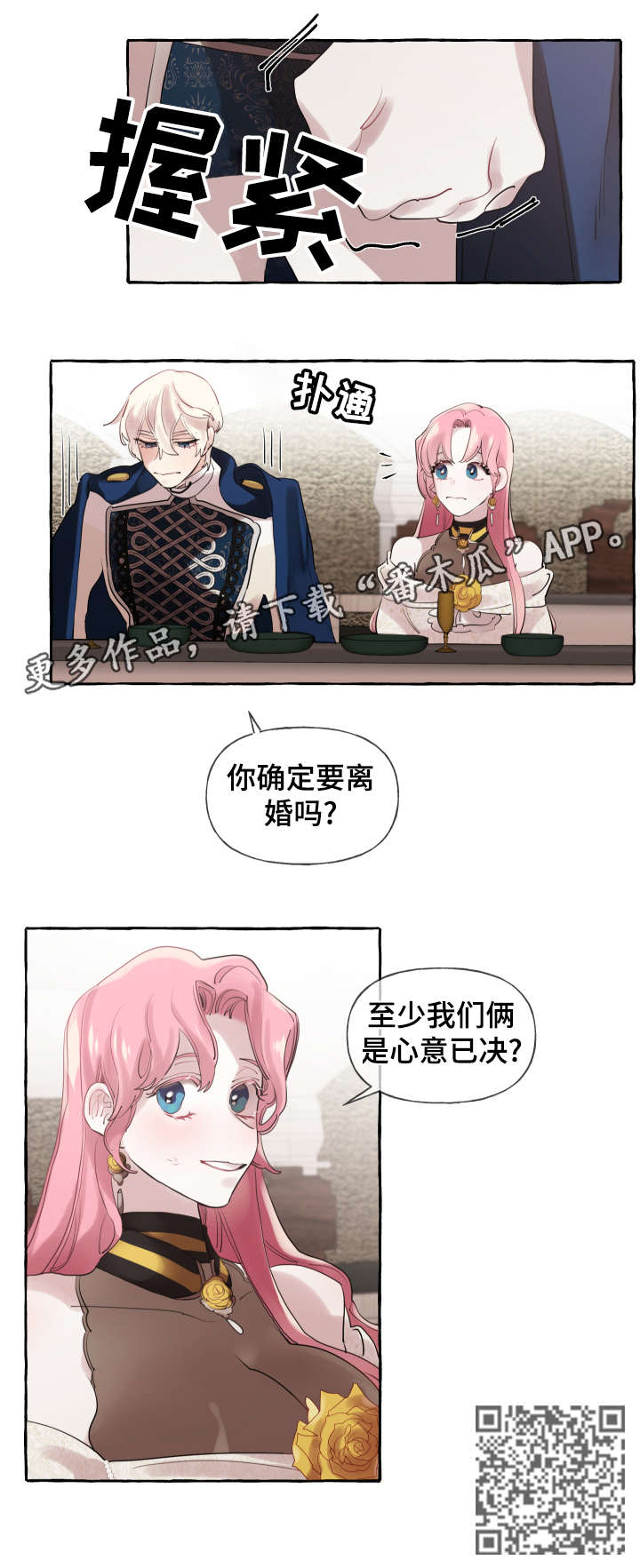 第19章：心意已决11