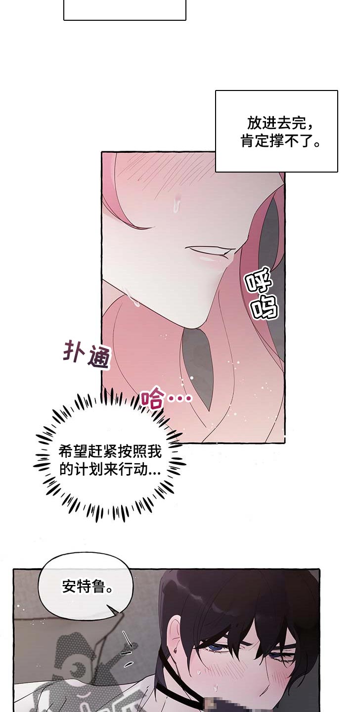 第74章：【第二季】好戏才刚刚开始6