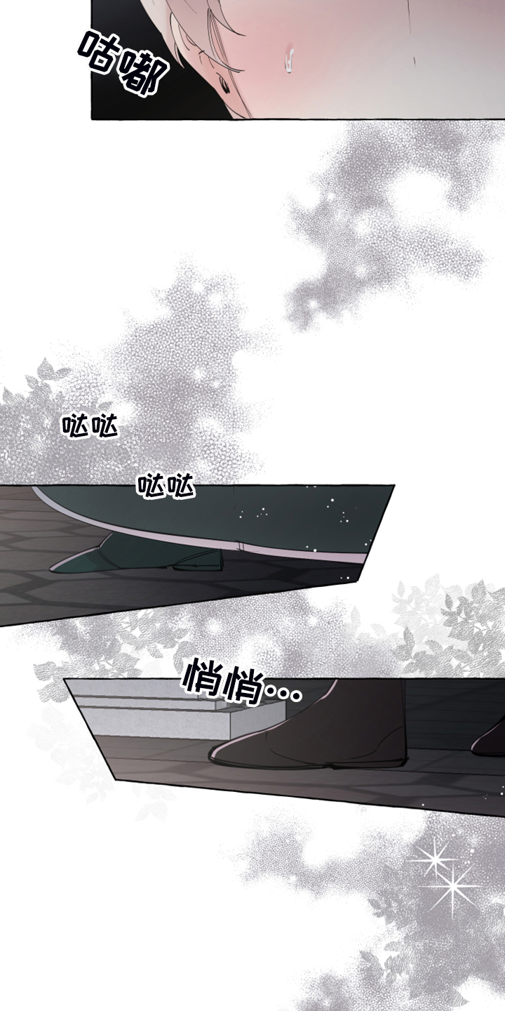 第101章：【番外】从未喜欢过5