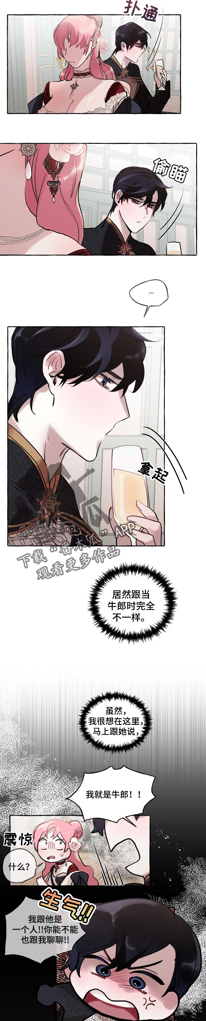 第46章：爱情会让人变成傻瓜9