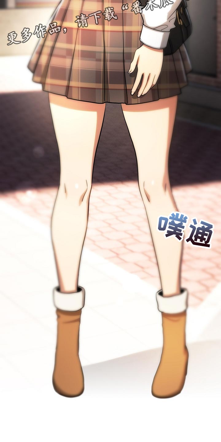 第109章：社交开朗的女孩19