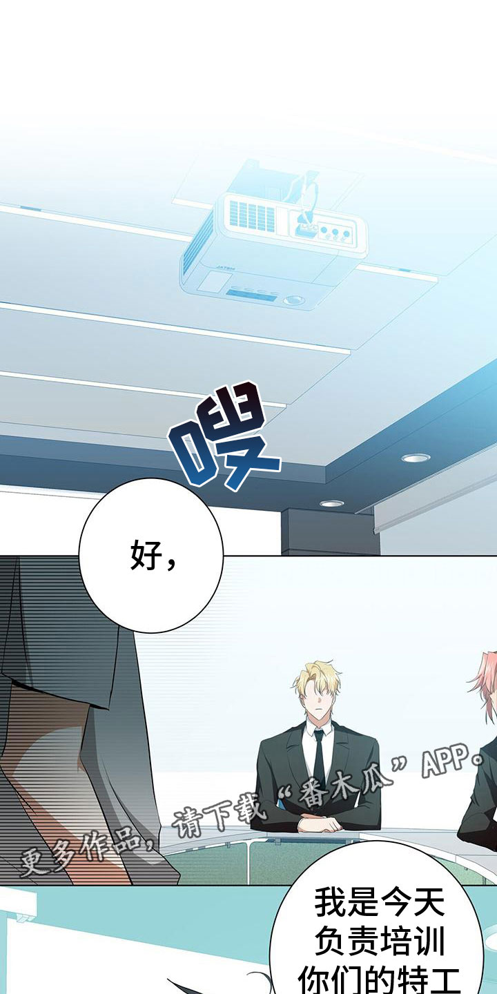 第11章：新人培训0