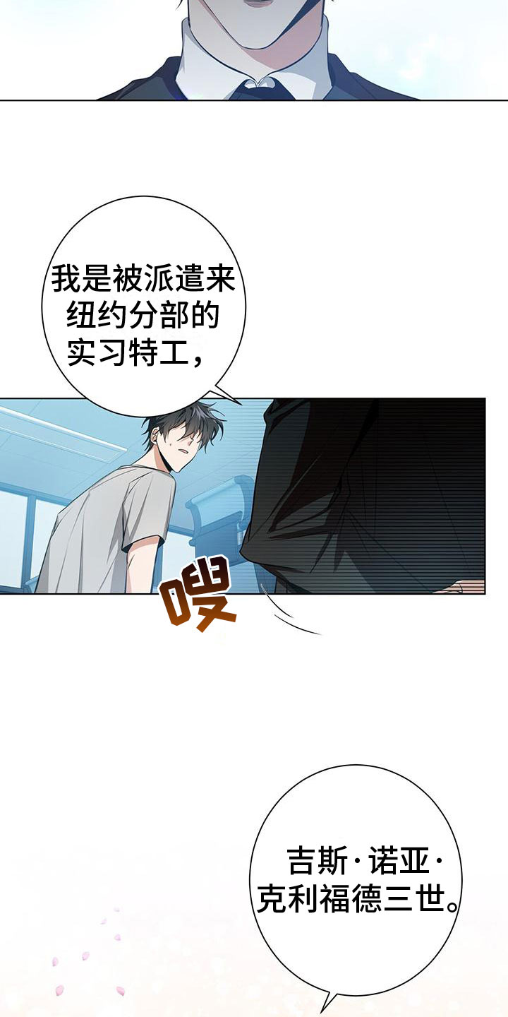 第2章：我不需要搭档29