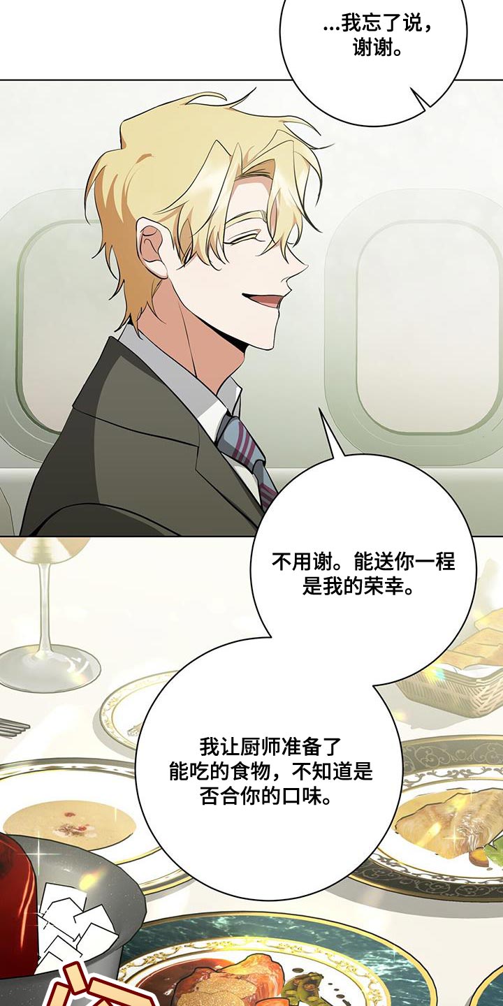 第27章：私人飞机8