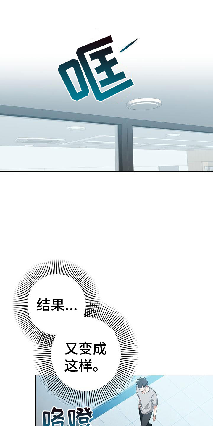 第2章：我不需要搭档22