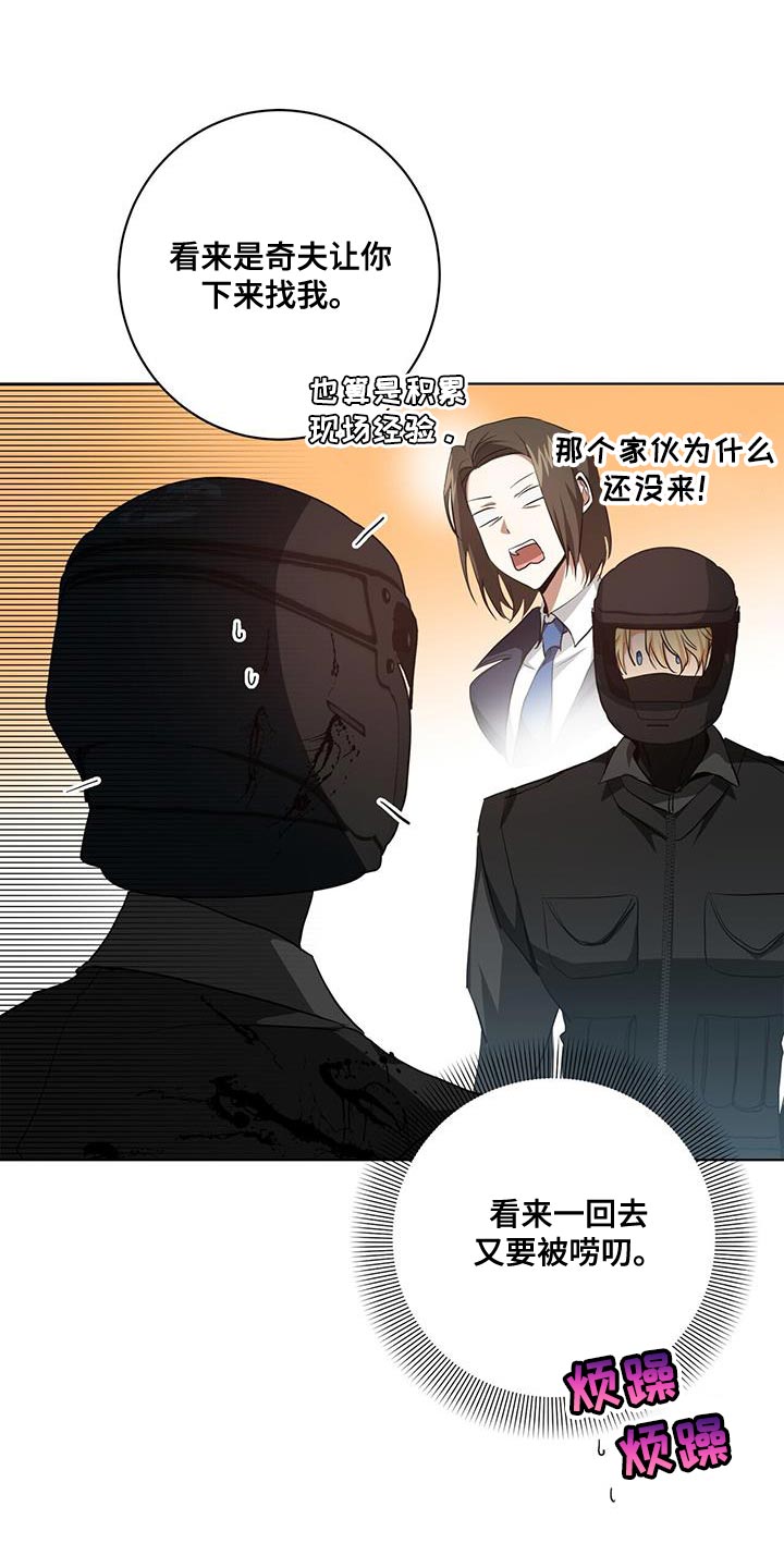 第21章：你的搭档15