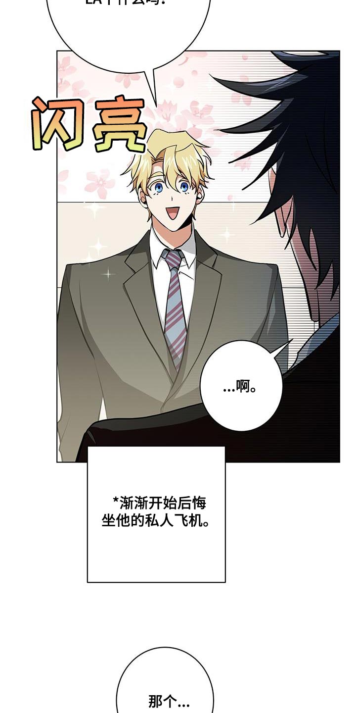 第27章：私人飞机16