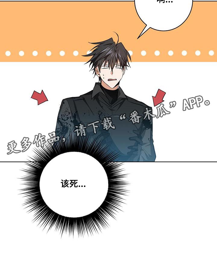 第21章：你的搭档26