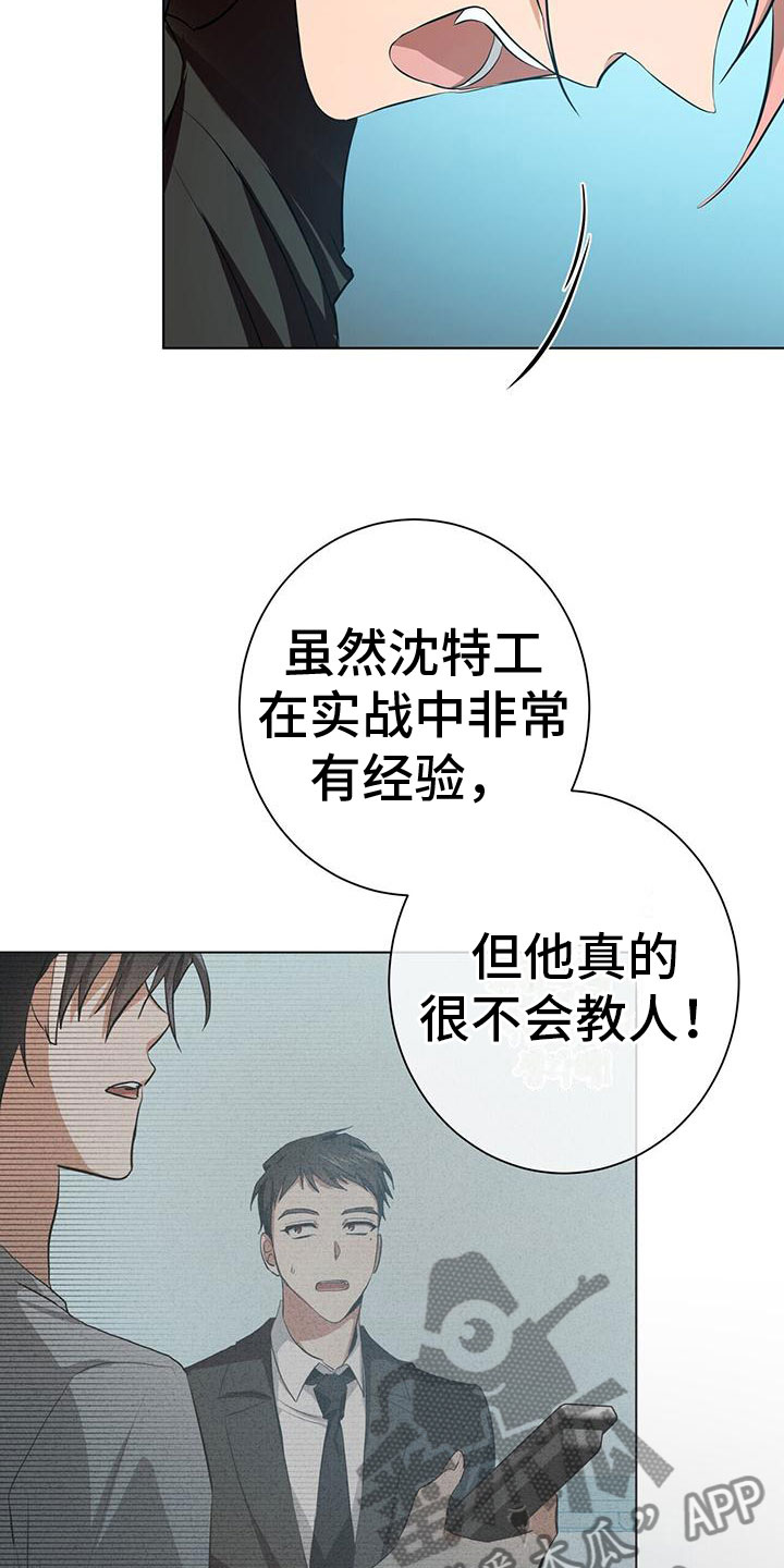 第12章：幻想搭档9