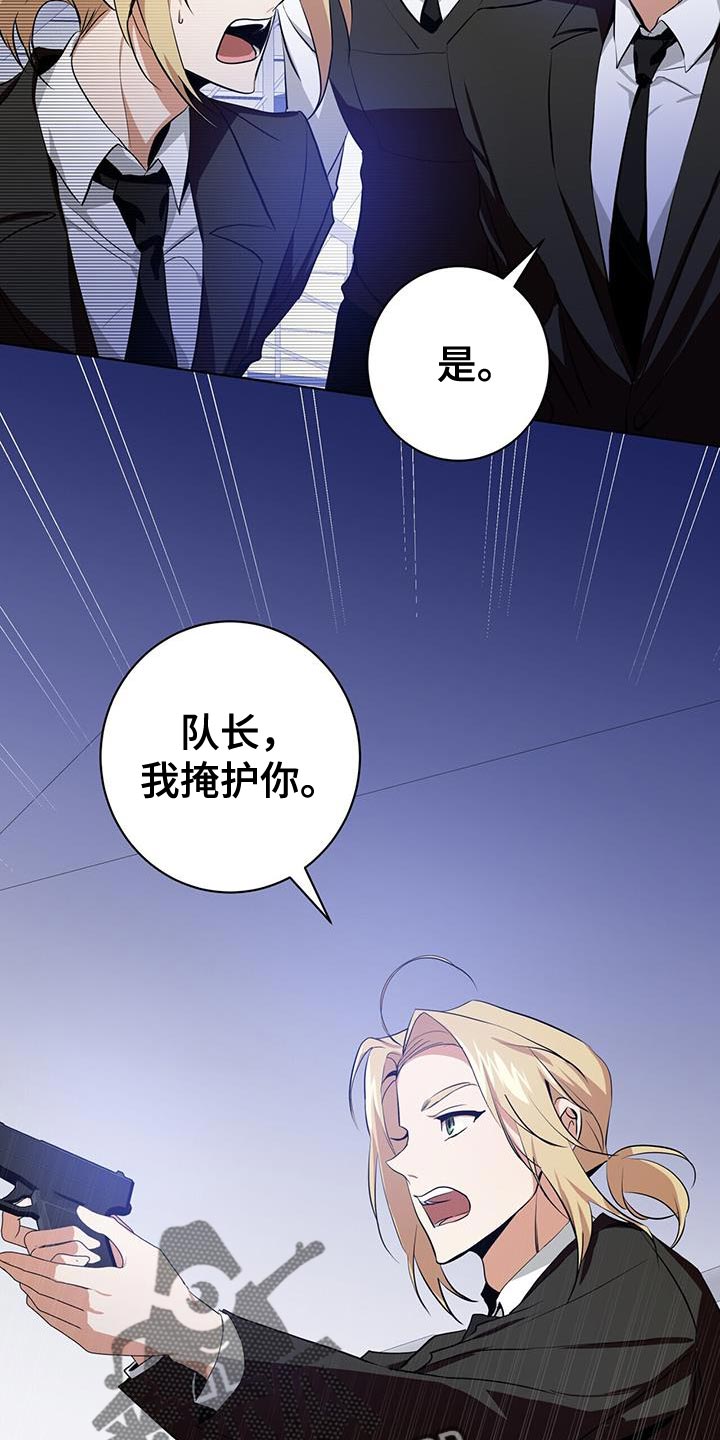 第20章：很好的搭档4