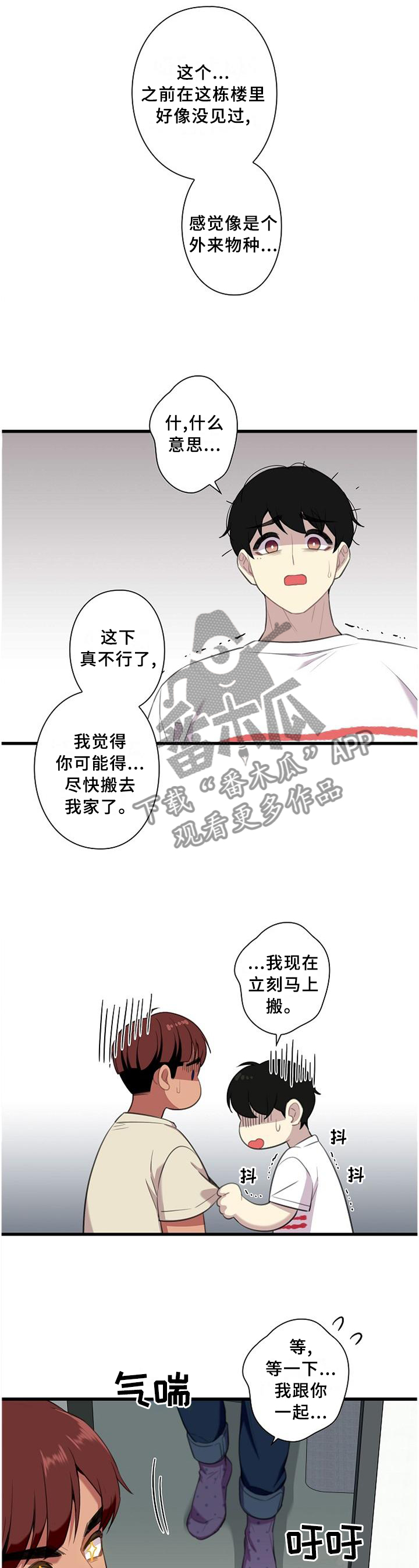 第50章：【完结】搬迁9