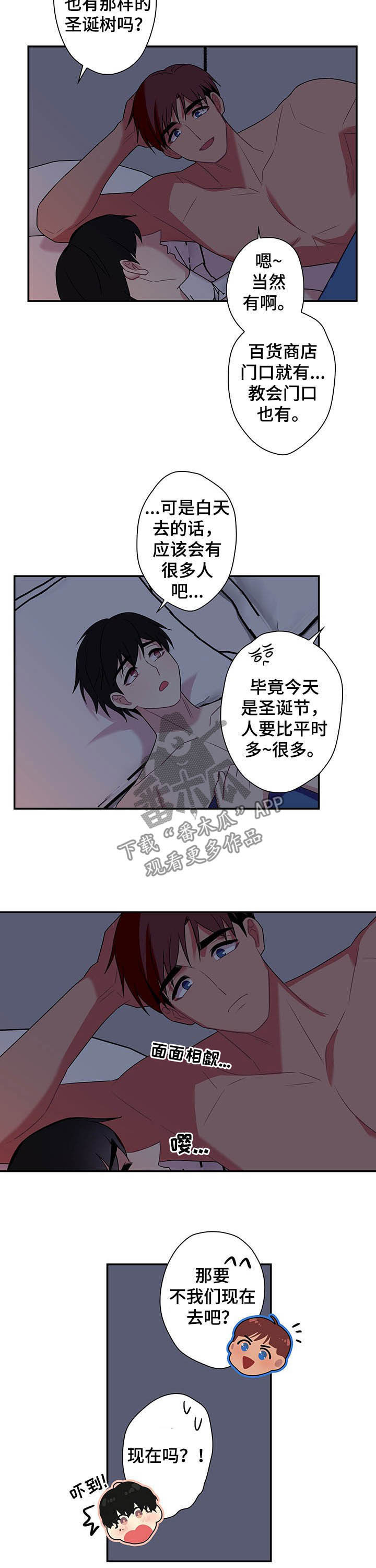 第75章：【番外】圣诞树6