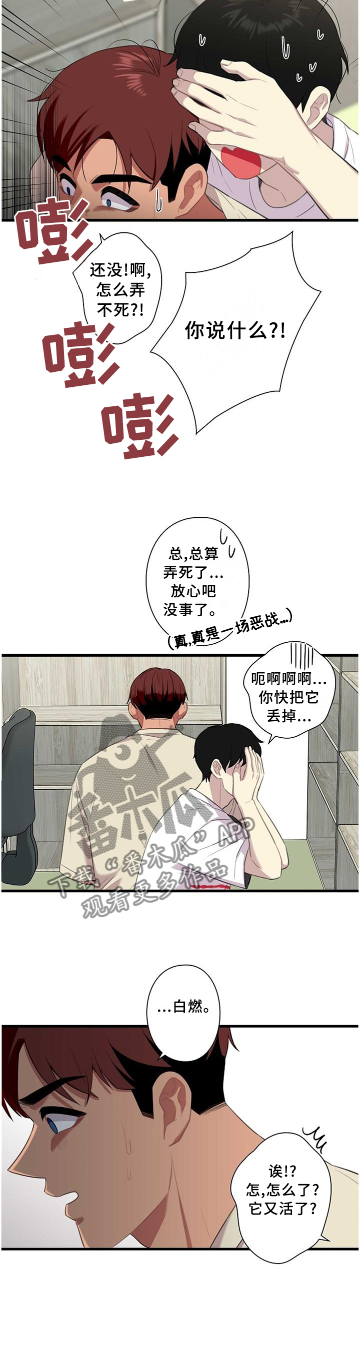 第50章：【完结】搬迁8