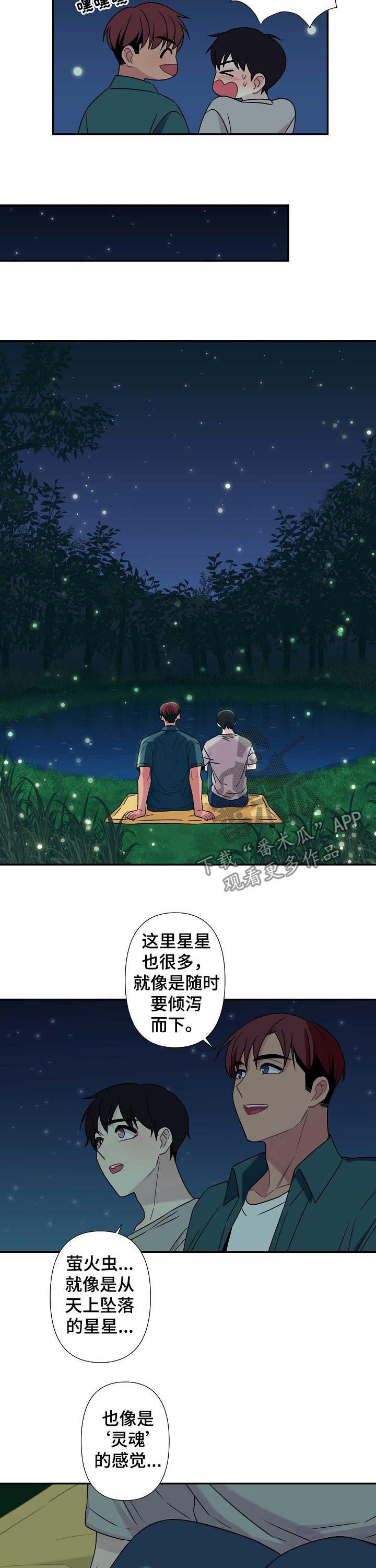 第62章：【番外】返程1