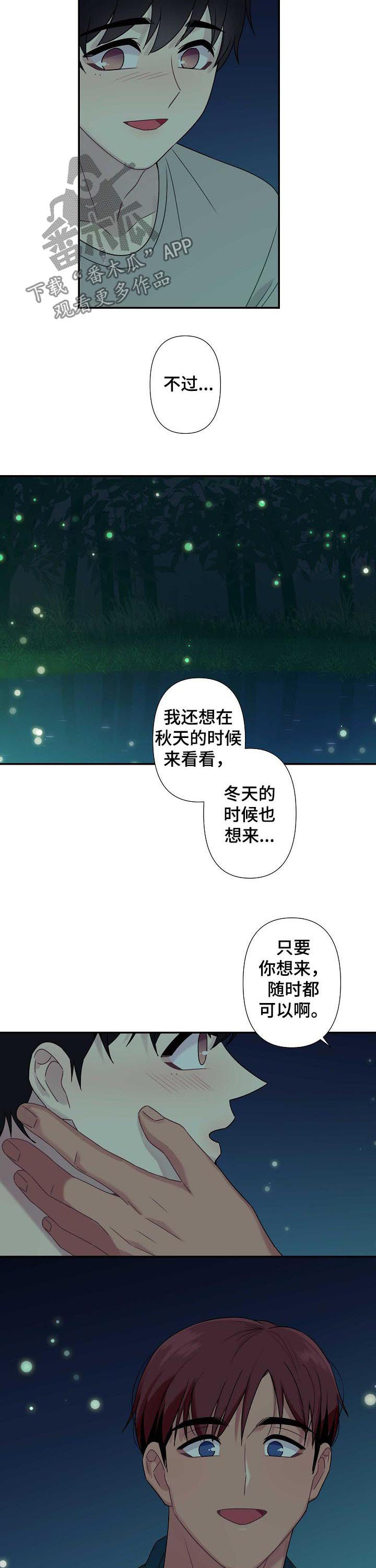 第62章：【番外】返程3
