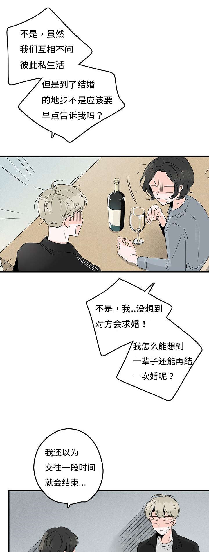 第3章：结婚对象6