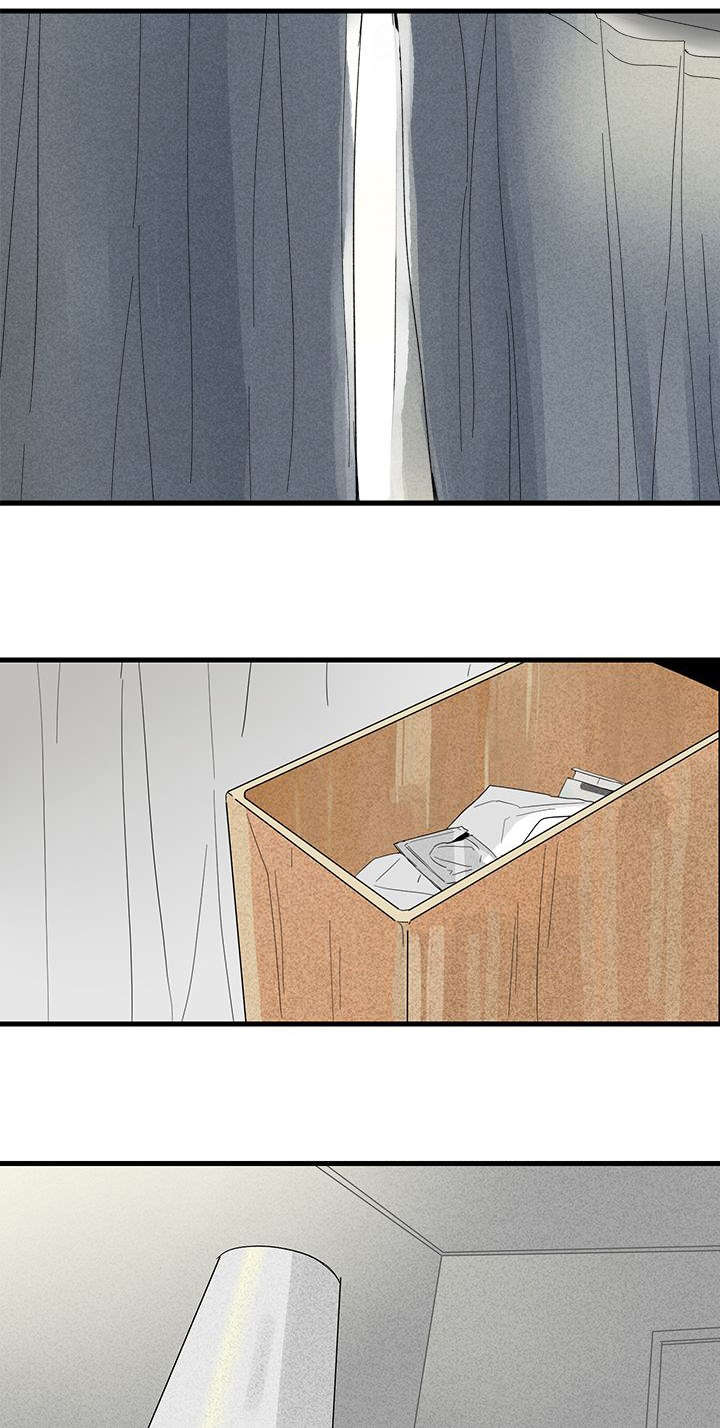 第1章：妈妈她...7
