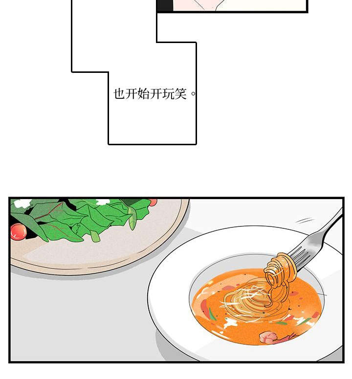 第14章：缓和13