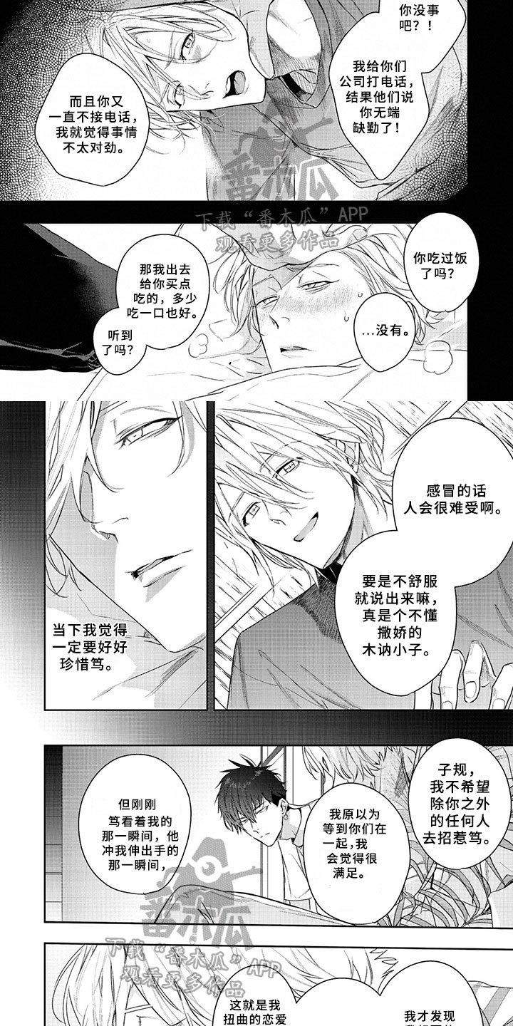 第17章：决定2