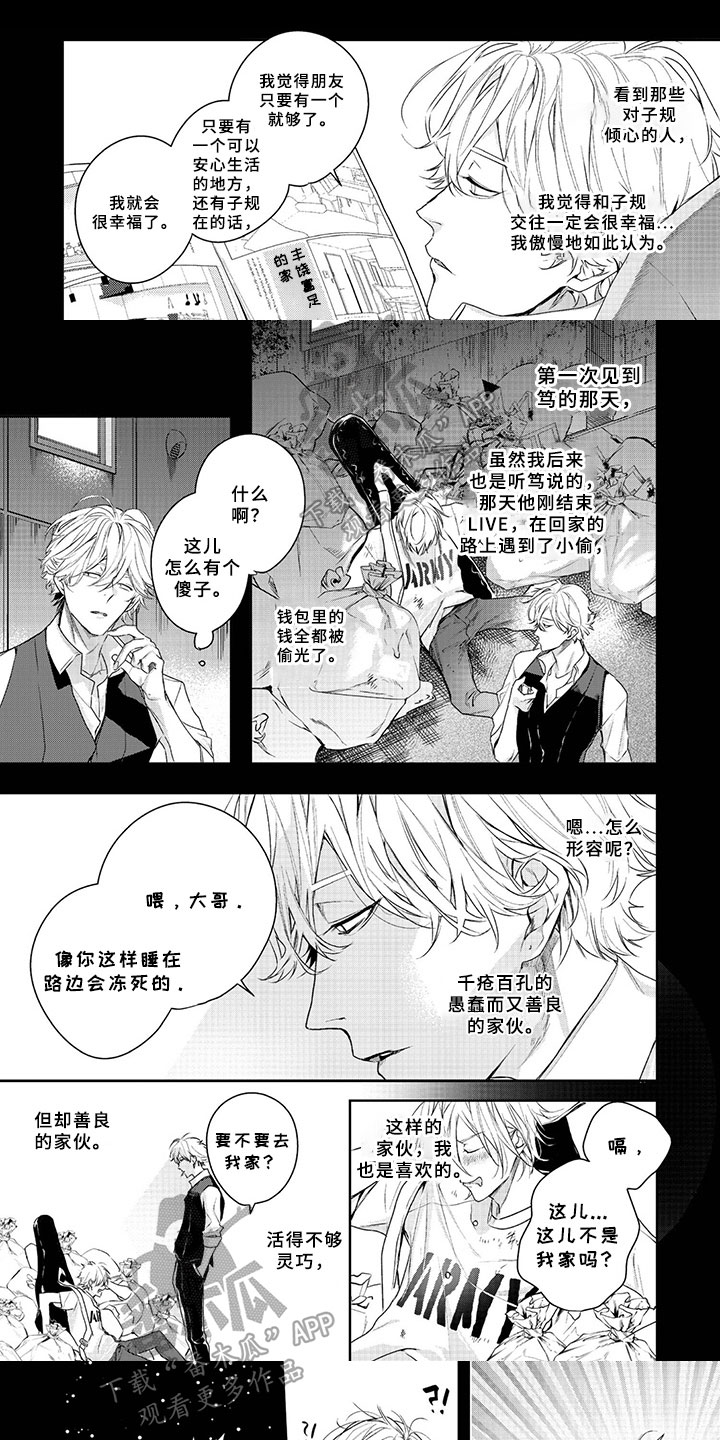 第17章：决定0