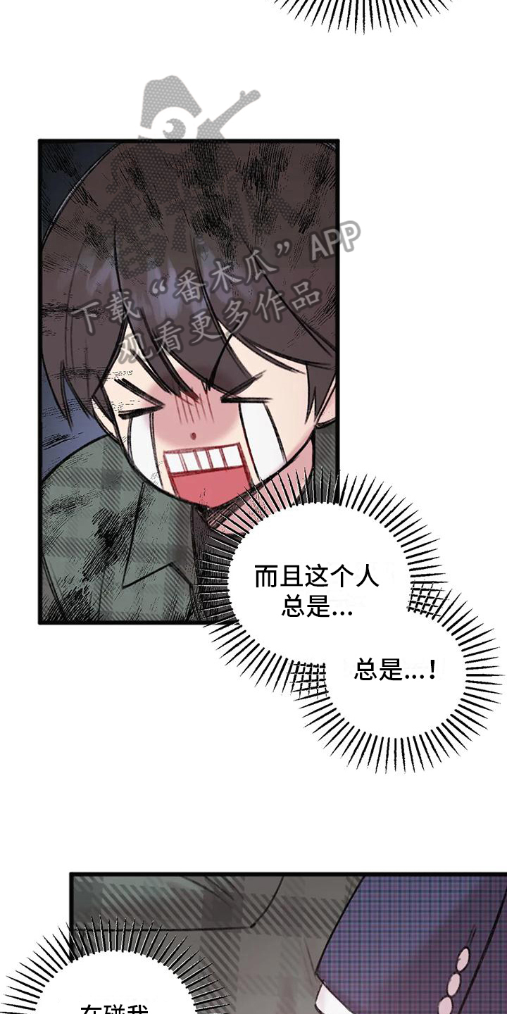 第7章：恼怒13