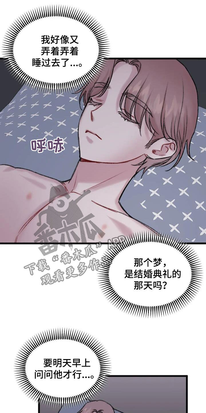 第18章：不是梦13