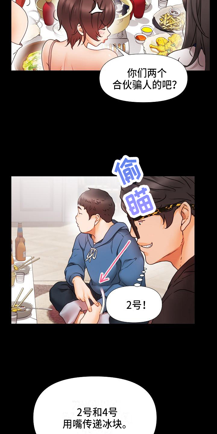 第2章：惩罚13