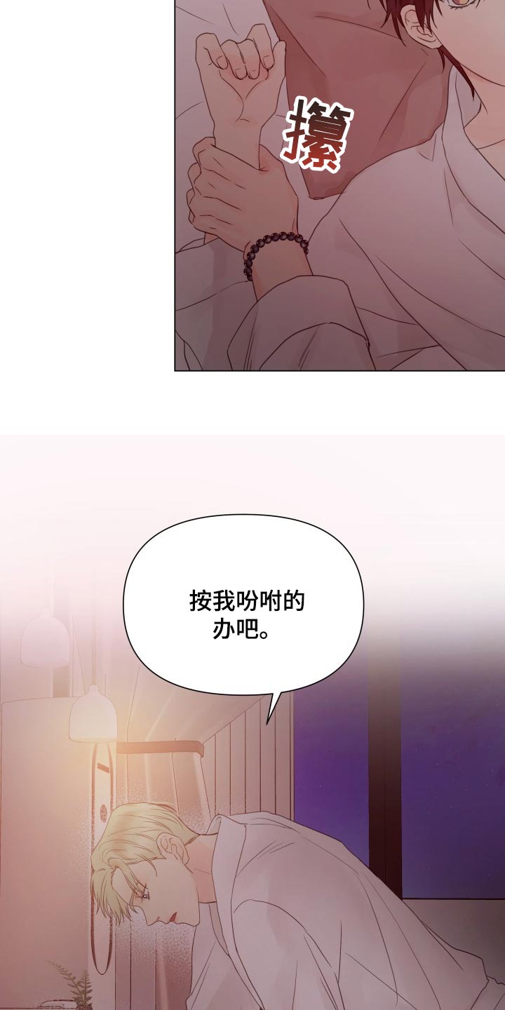 第22章：玩物23