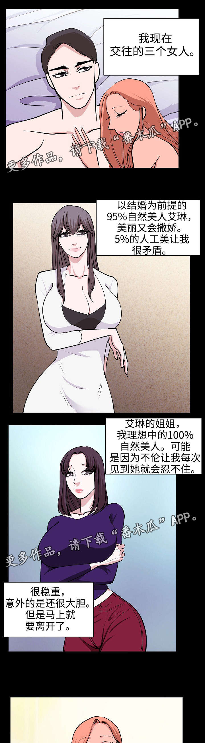 第34章：三个女人5