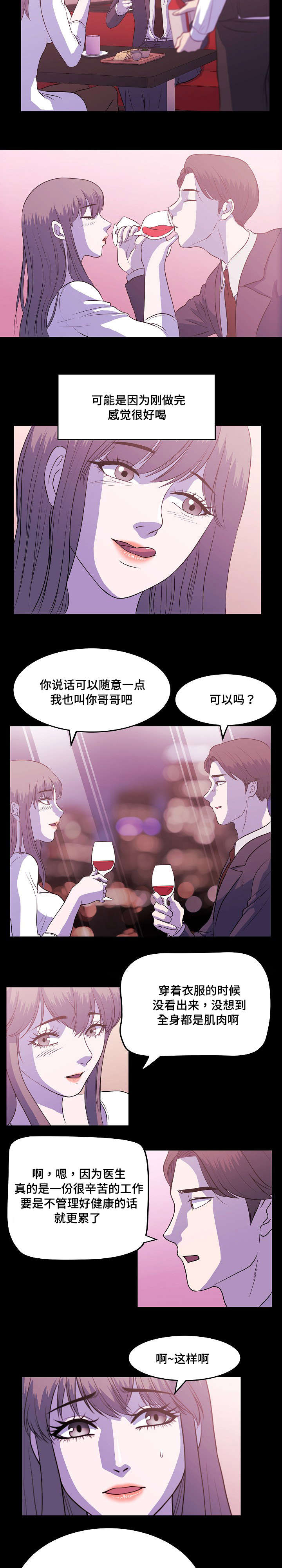 第4章：保持身材7