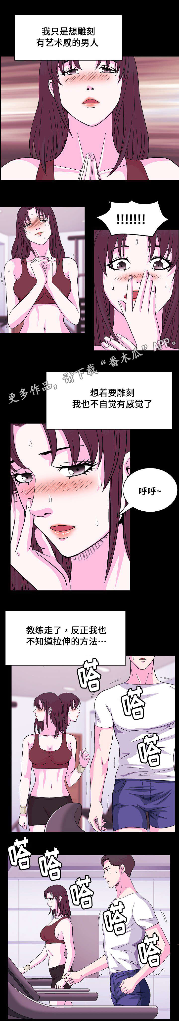 第8章：肌肉6