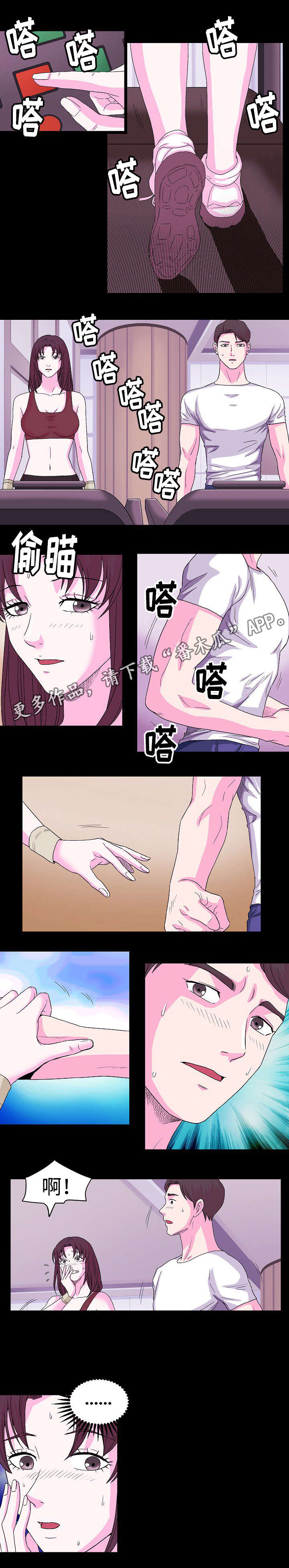 第8章：肌肉7