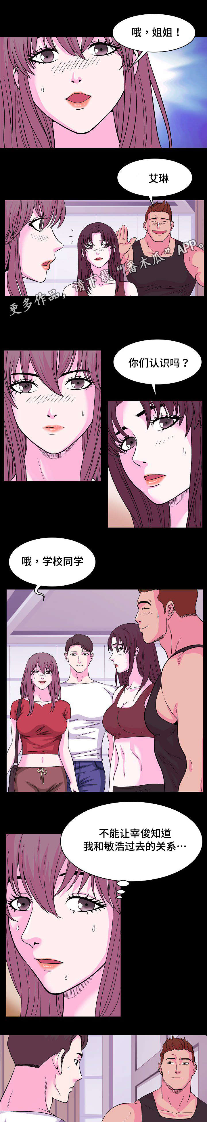 第8章：肌肉3