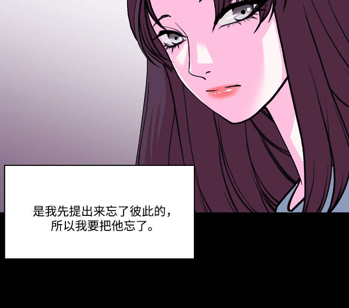 第19章：先忘了他1