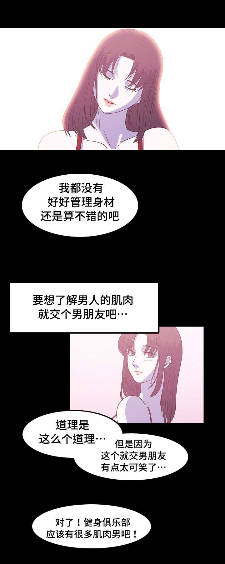 第4章：保持身材4