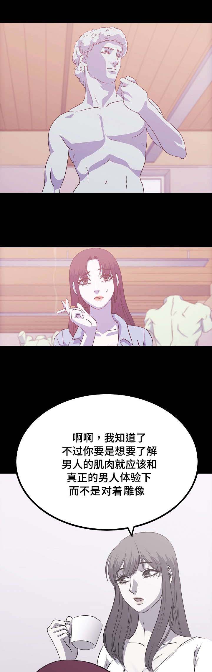 第4章：保持身材0
