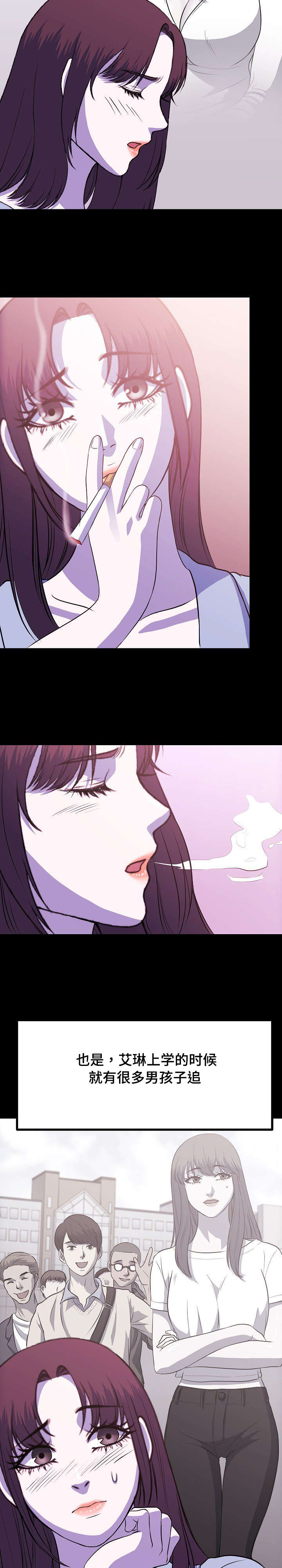 第4章：保持身材1
