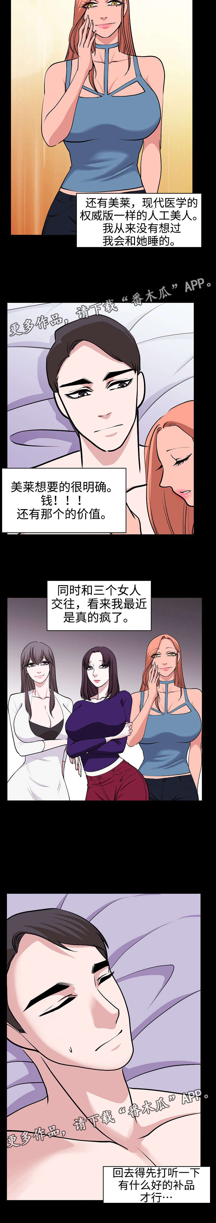 第34章：三个女人6