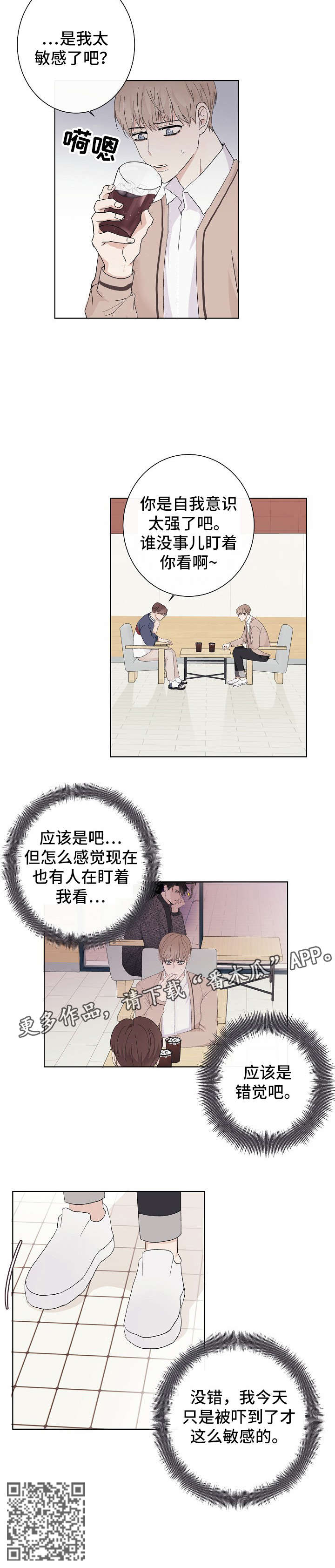 第2章：陪衬6