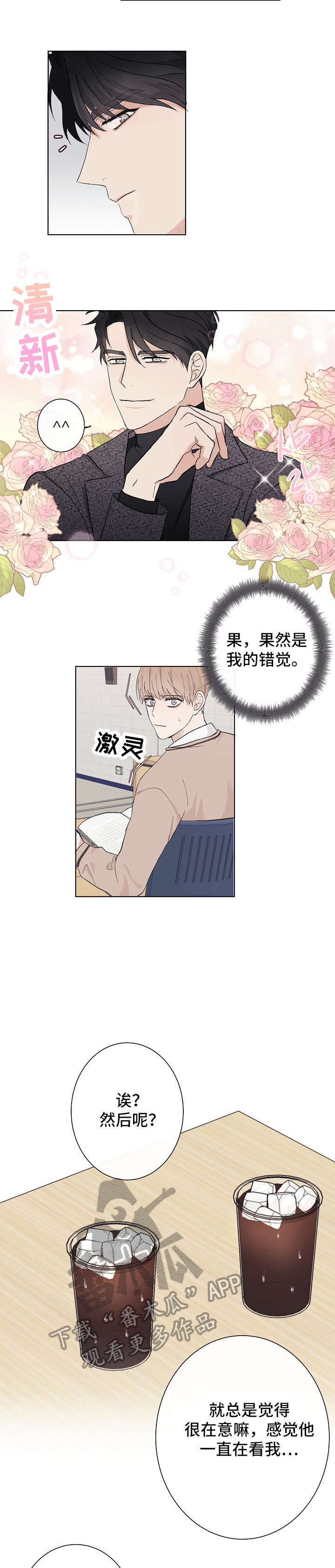 第2章：陪衬5