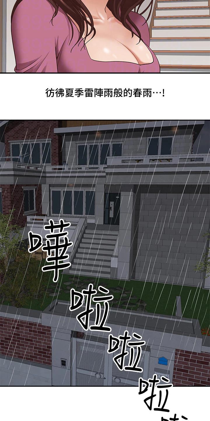 第28章：发烧8