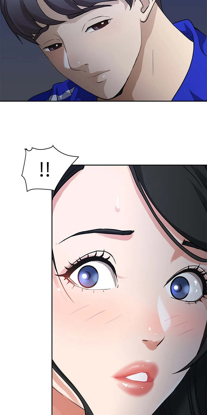 第2章：氛围所致9